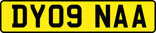 DY09NAA