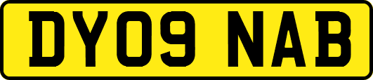 DY09NAB