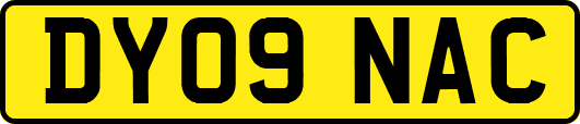 DY09NAC