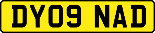 DY09NAD