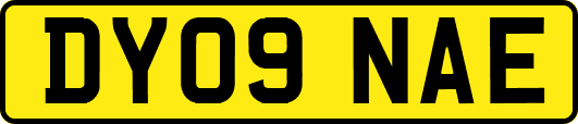 DY09NAE