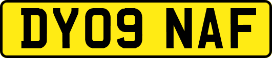 DY09NAF