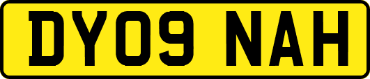 DY09NAH