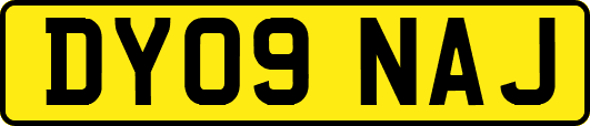 DY09NAJ