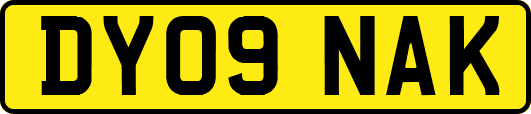 DY09NAK