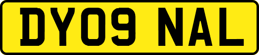 DY09NAL