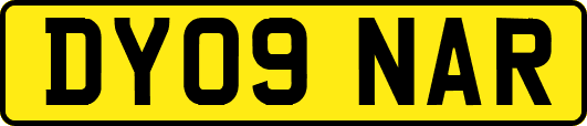 DY09NAR