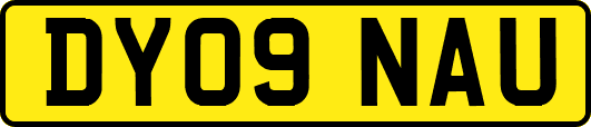 DY09NAU