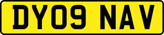 DY09NAV
