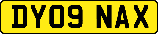 DY09NAX