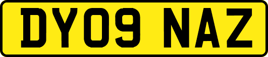 DY09NAZ
