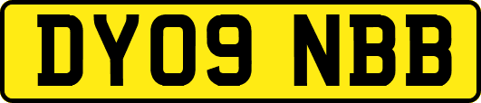 DY09NBB