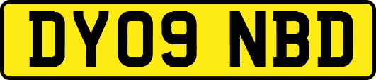DY09NBD