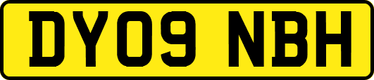 DY09NBH