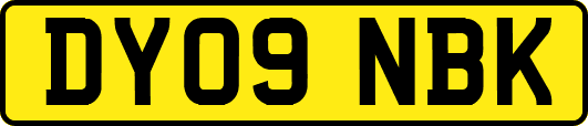 DY09NBK