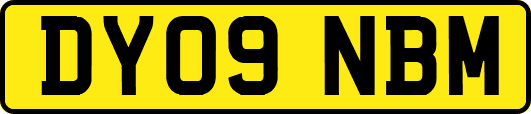 DY09NBM
