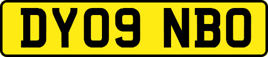 DY09NBO