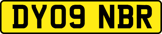 DY09NBR