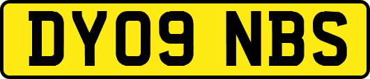 DY09NBS