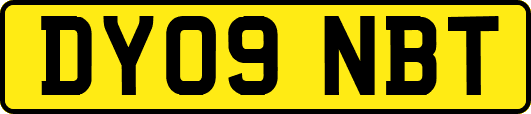 DY09NBT