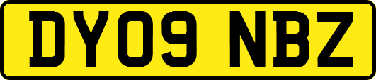 DY09NBZ