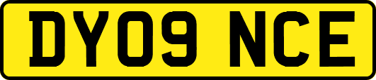 DY09NCE