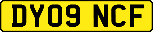 DY09NCF
