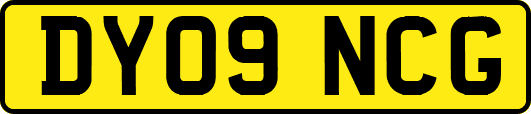 DY09NCG