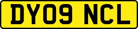 DY09NCL