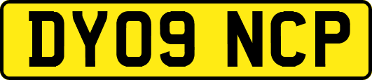 DY09NCP