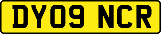 DY09NCR