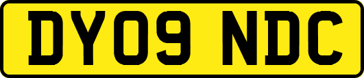 DY09NDC