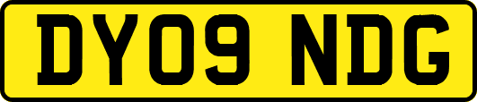 DY09NDG