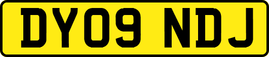 DY09NDJ