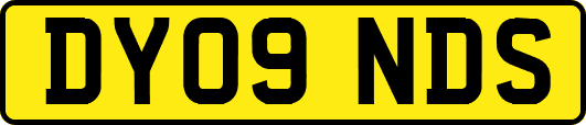 DY09NDS