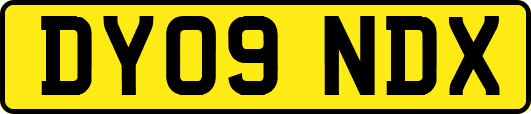 DY09NDX