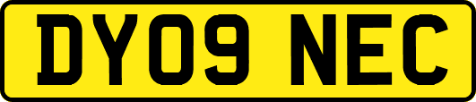 DY09NEC
