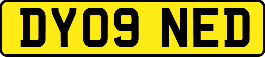DY09NED