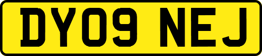 DY09NEJ