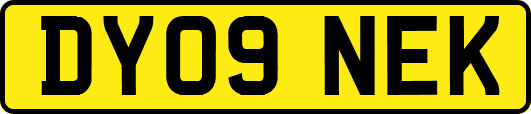 DY09NEK