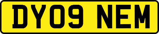 DY09NEM