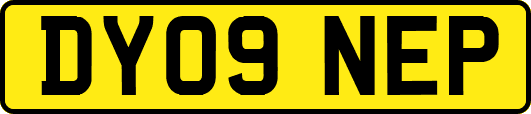 DY09NEP