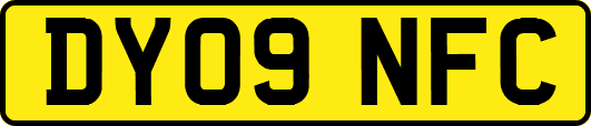 DY09NFC