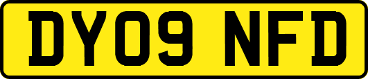DY09NFD