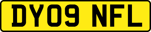 DY09NFL