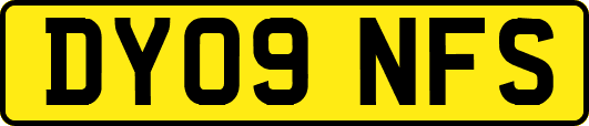 DY09NFS
