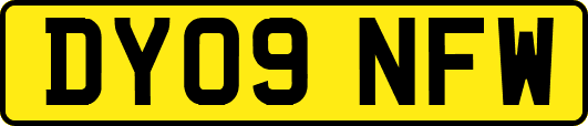 DY09NFW