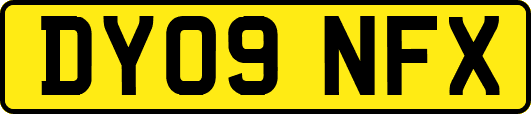 DY09NFX