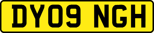 DY09NGH