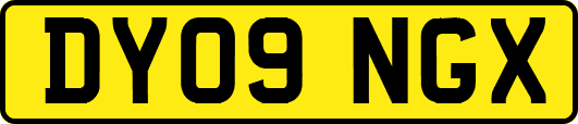 DY09NGX